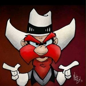 Meet your Posher, Shawn